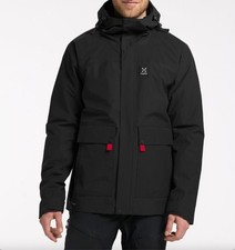 Haglöfs jacke herren gebraucht kaufen  Frankfurt (Oder)