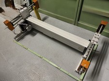 Konvolut cnc portalfräse gebraucht kaufen  München