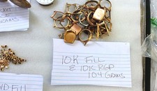 150 grams gold for sale  Killen