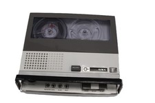 Aiwa portable reel for sale  LEEDS
