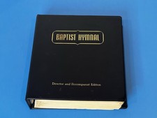 Rare 1956 baptist for sale  Rogersville
