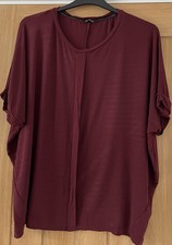 Evans top size for sale  ST. NEOTS
