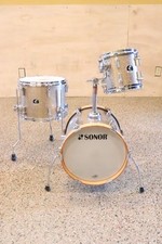Sonor martini 3pc for sale  Minneapolis
