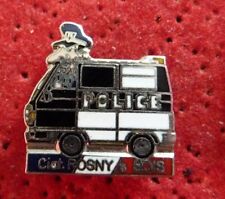 Rare pin camion d'occasion  Charbonnières-les-Varennes