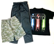 Lot activewear boys for sale  Clayton