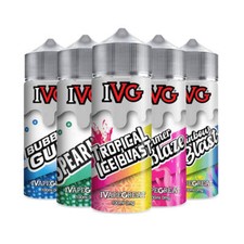 Ivg 100ml shortfill for sale  UK