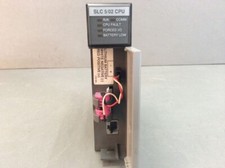 1747l524 allen bradley d'occasion  Trévoux