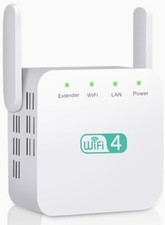 Estensore portata wifi usato  Milano