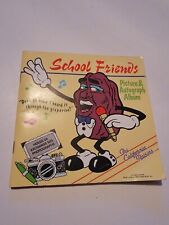 California raisins school for sale  Springfield