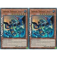 Therion empress alasia usato  Ravenna
