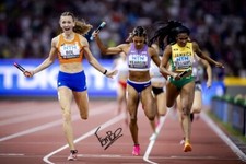 Femke bol holland d'occasion  Expédié en Belgium