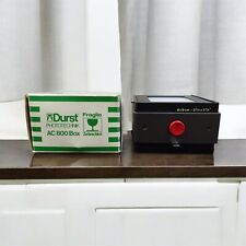 Durst 800 box usato  Muggio