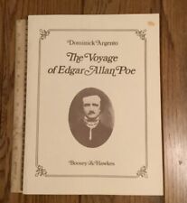 Voyage edgar allan for sale  Maryville