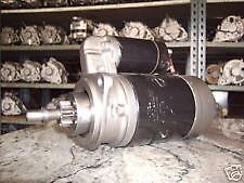 Starter bosch 6volt for sale  Van Nuys