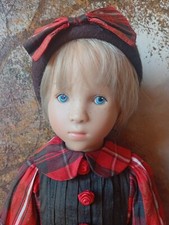 Rare poupée mannequin d'occasion  Strasbourg-
