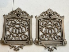 Matching pair vintage for sale  Grayland