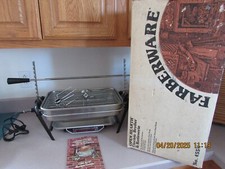 Vintage farberware open for sale  Butte