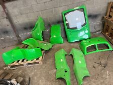 Avant body panel for sale  WARRINGTON