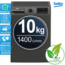 Beko waschmaschine b3wft510415 gebraucht kaufen  Herzogenrath