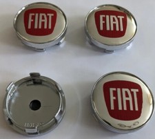 Pcs fiat alloy for sale  BRISTOL
