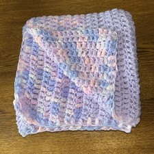 Handmade knit baby for sale  Waupun