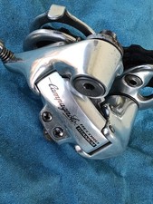 Campagnolo record titanium usato  Formigine