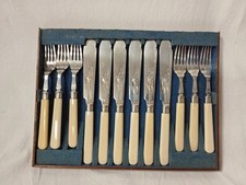 fish knives for sale fish knives for sale FAKENHAM