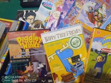 Lotto dvd bambini usato Lotto dvd bambini usato  Zola Predosa