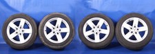 Alufelge zoll 5x112 gebraucht kaufen  Geesthacht
