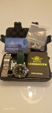 Orologio uomo automatico usato  Messina