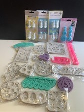 Backzubehör & Kuchendekoration gebraucht kaufen Backzubehör & Kuchendekoration gebraucht kaufen Versand nach Germany