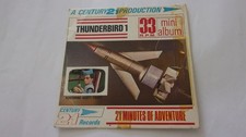 Century thunderbird 1965 for sale  BRISTOL