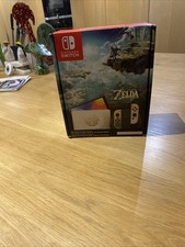 Nintendo switch oled d'occasion  Troyes