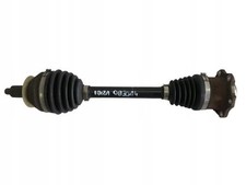 SEAT IBIZA IV 1.4TDI wał napędowy lewy 6R0407761E oryginalna część samochodowa używana na sprzedaż  PL