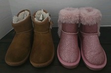 Pair girls boots for sale  Dundalk