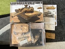 Tiger model leopard for sale  YORK