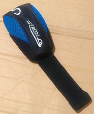 Petron wood headcover for sale  STOCKPORT