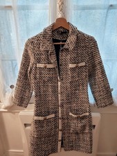 Superbe veste longue d'occasion Superbe veste longue d'occasion  Paris VI