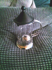 Teezubereiter siebeinsatz teee gebraucht kaufen  Giengen an der Brenz