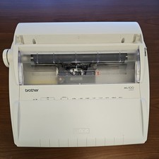 Brother ml100 standard for sale  Colonia