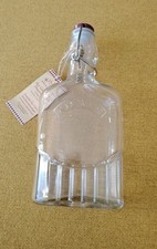 Sloe gin bottle for sale  LEICESTER