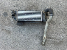 Radiatore intercouler fiat usato  Andria