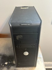 Dell OptiPlex 745 comprar usado Dell OptiPlex 745 comprar usado  Enviando para Brazil