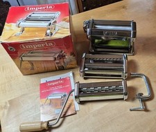Imperia tipo lusso gebraucht kaufen  Deutschland