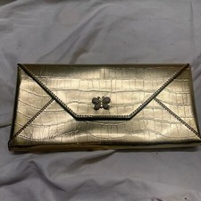 Crocodile butterfly embossed for sale  Mesquite