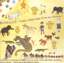 Various bandaged little for sale  BLACKWOOD