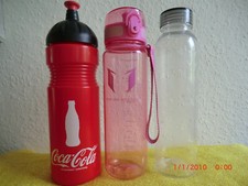 Stück trinkflaschen super gebraucht kaufen  Kaltenkirchen