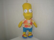 Peluche bart simpson d'occasion Peluche bart simpson d'occasion  Le Péage-de-Roussillon
