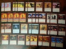 Mazzo carte magic usato  Valdagno