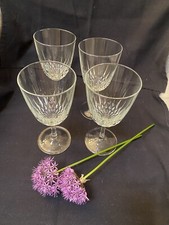 Vintage christal glasses for sale  Central Point